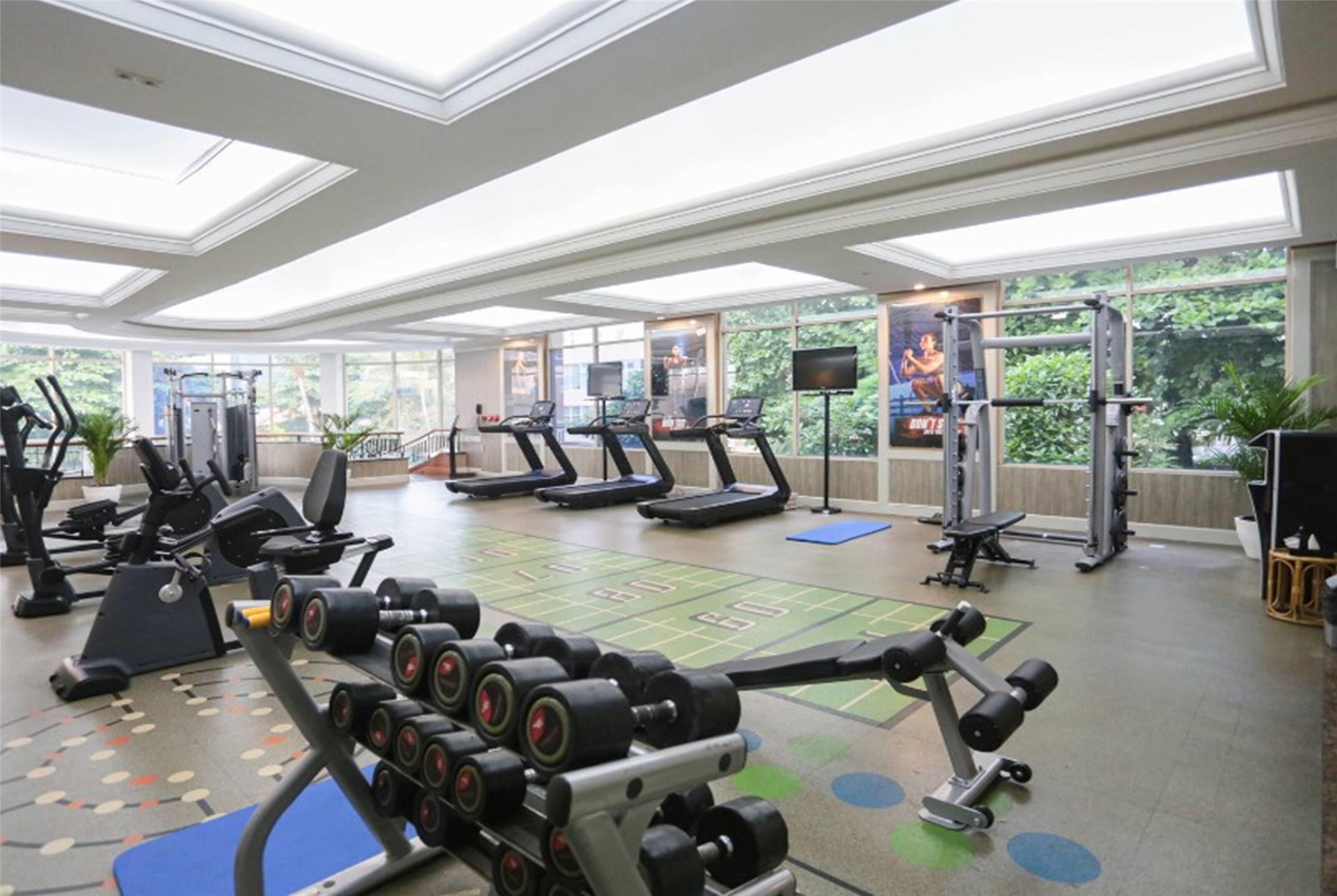 Wyndham Casablanca Jakarta 21/48