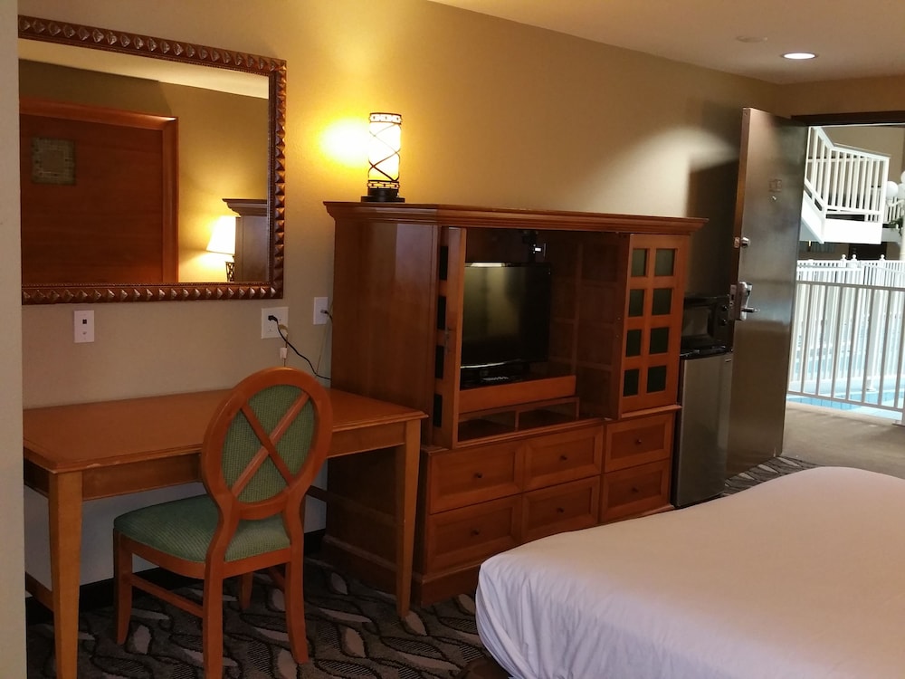 Motel6 Snyder, TX 29/59