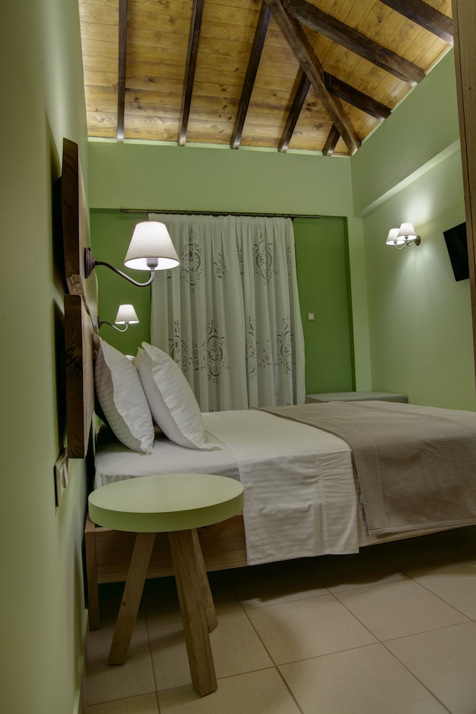 Elaion Terra Boutique Guesthouse 12/34