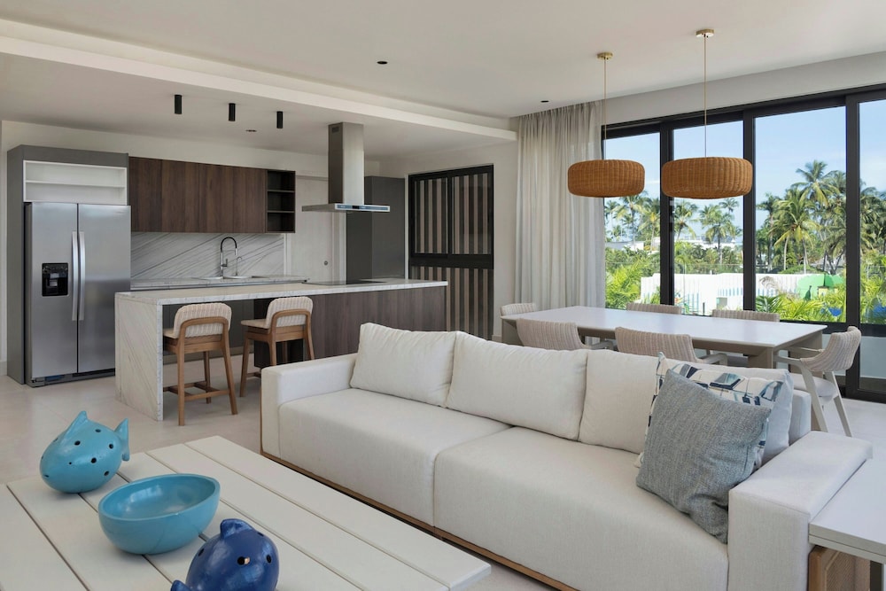 Donoma Las Terrenas Beach Hotel & Spa, Autograph Collection 44/64