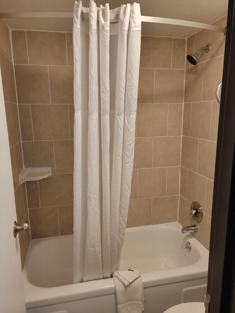 Days Inn By Wyndham Casper 21/47