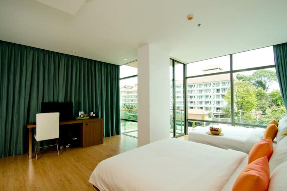 Seven Zea Chic Hotel 16/50