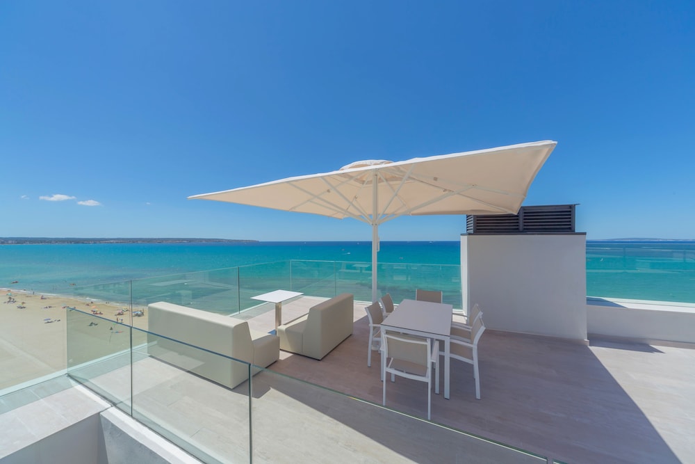 Aparthotel Fontanellas Playa 28/71