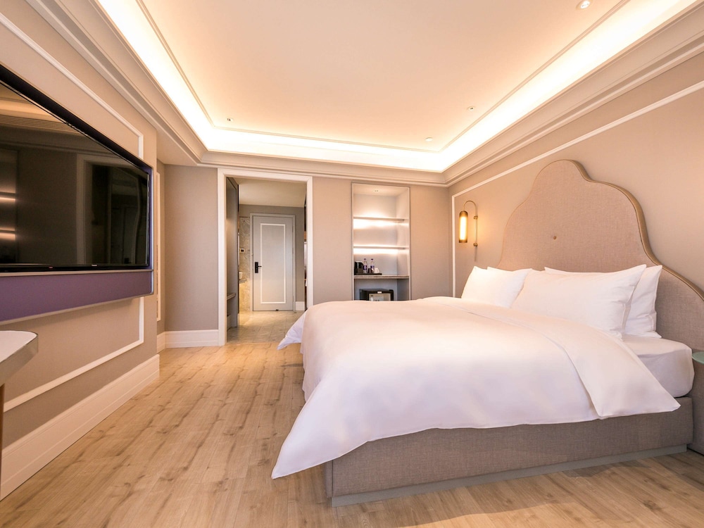 Mercure Ordos Downtown 15/26