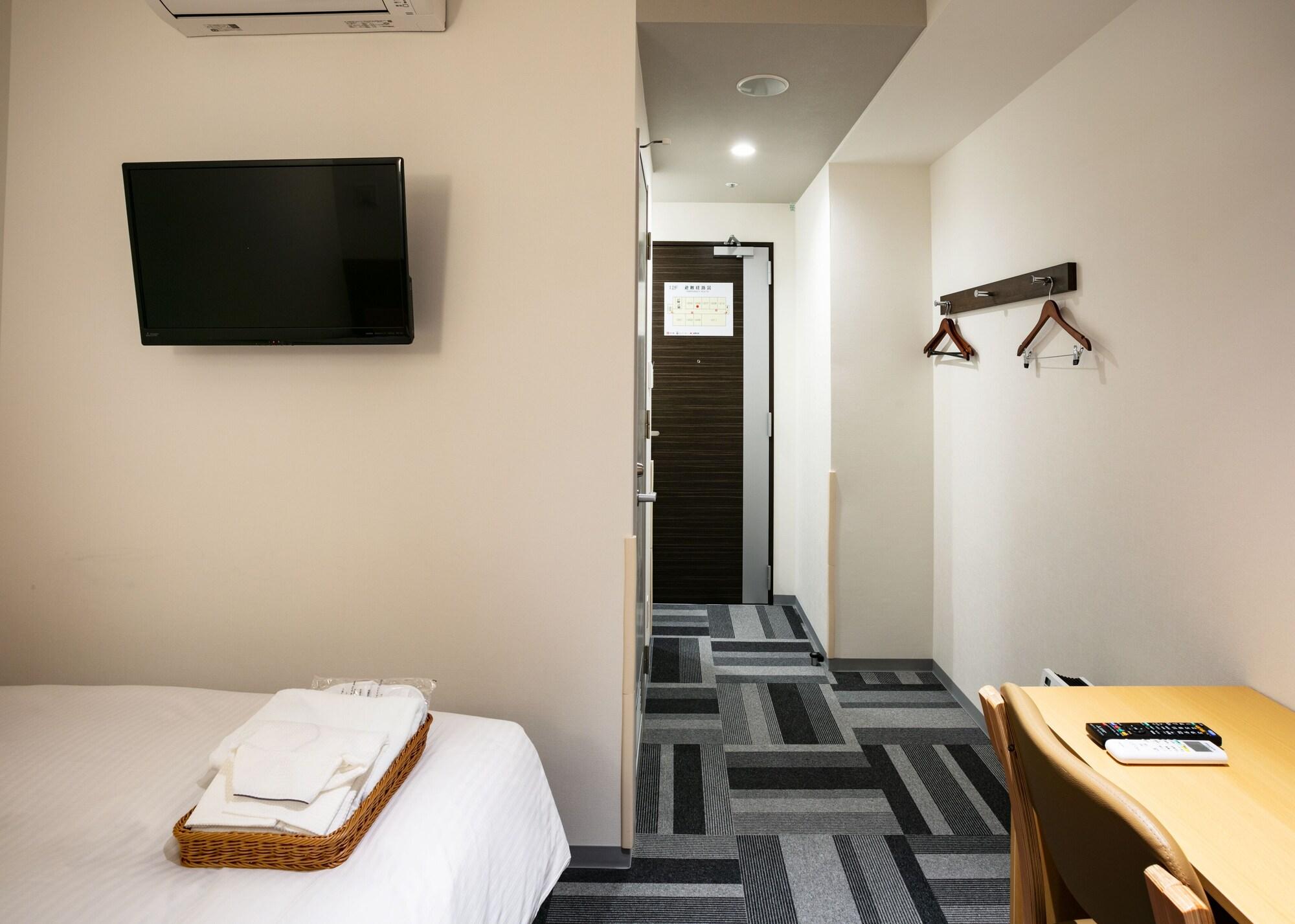 Hotel Nexus Hakata Sanno 19/27