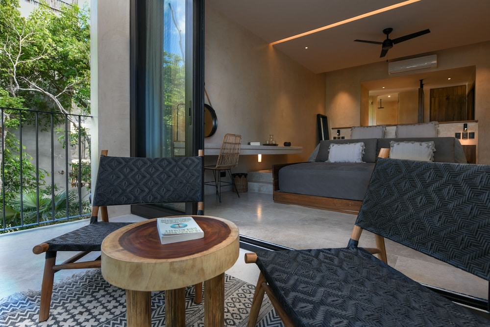 Casa Agape Boutique Hotel Tulum 27/44