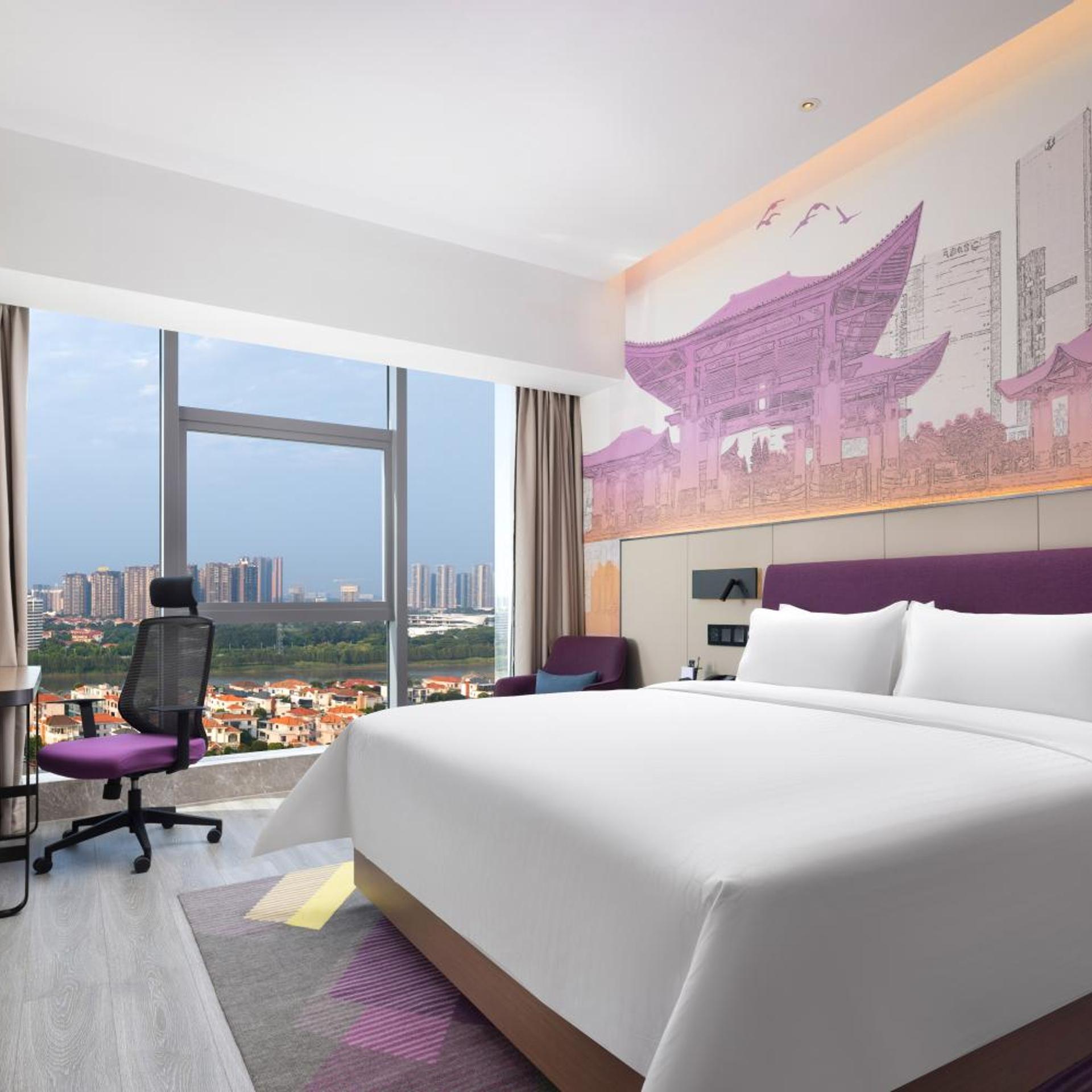 Hampton by Hilton Foshan Chencun 21/59