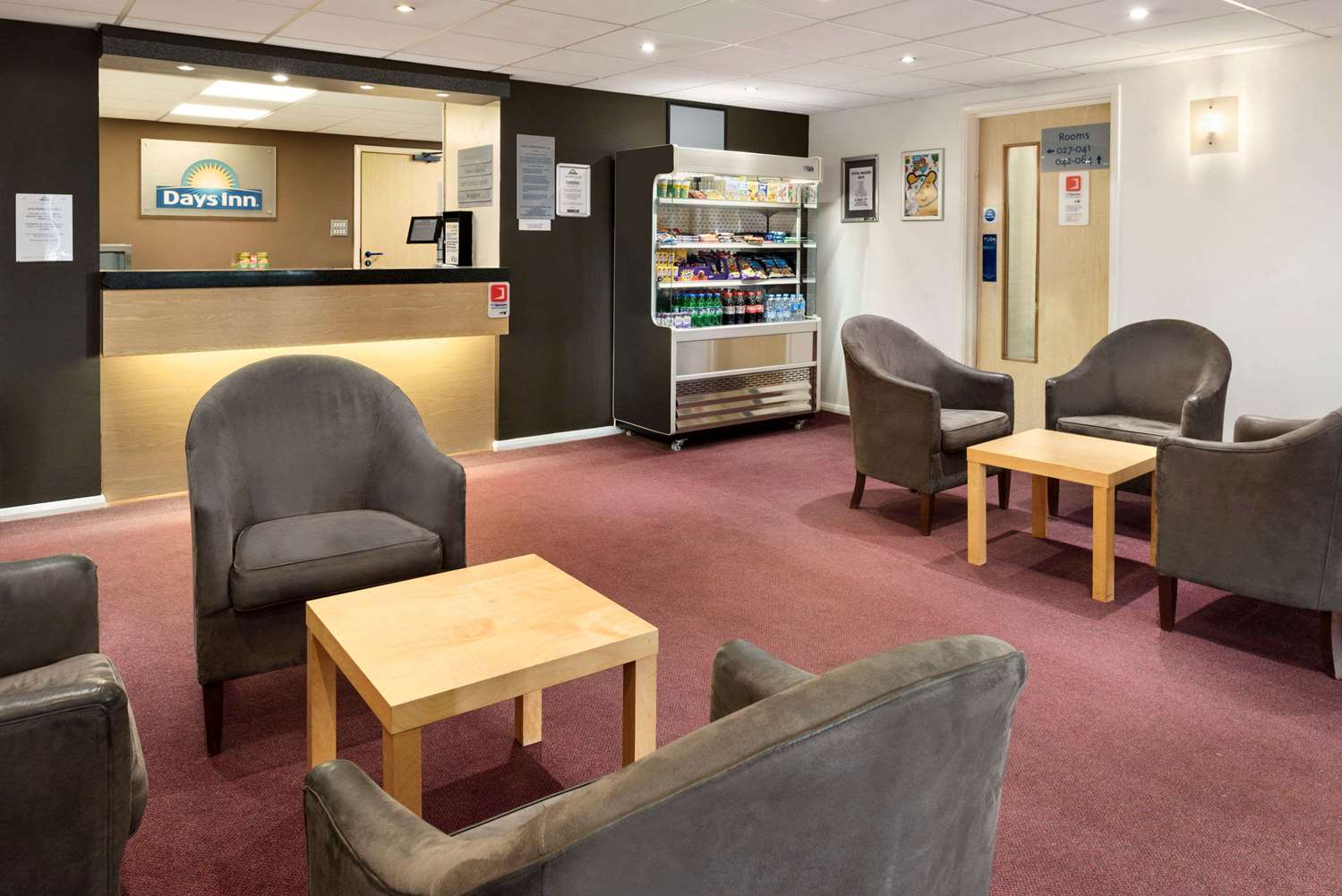 Days Inn by Wyndham Gretna Green M74 18/32