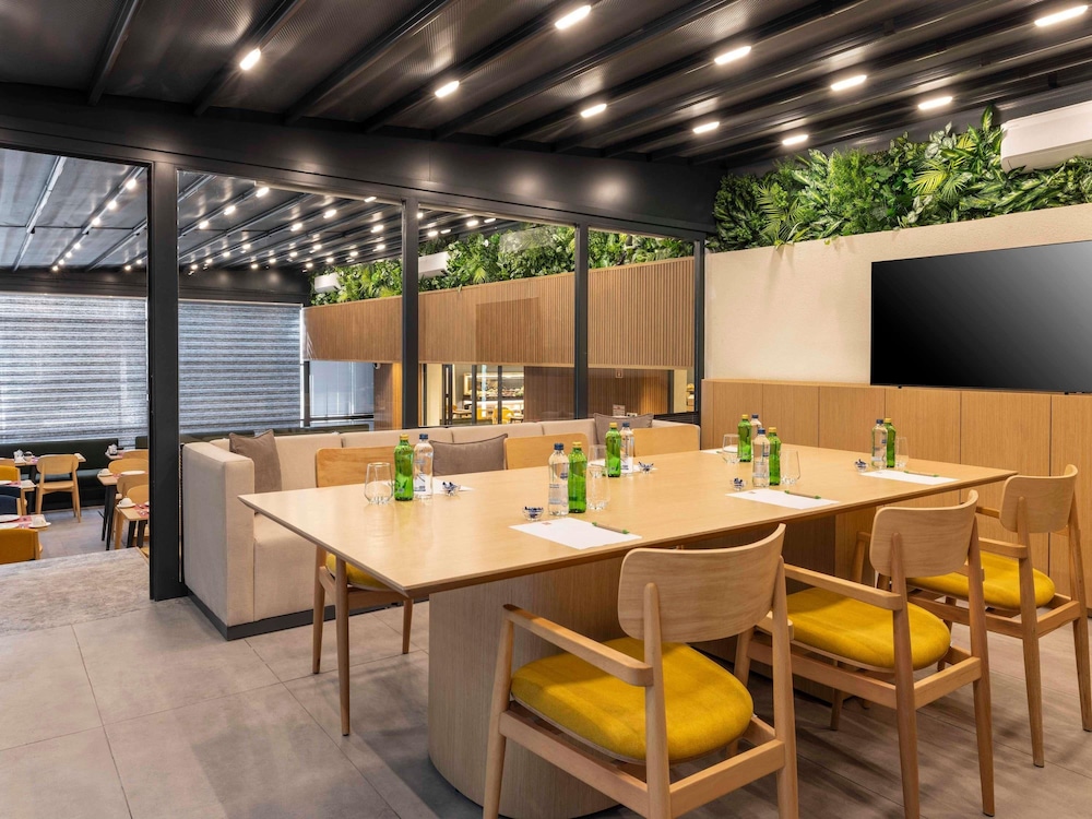Ibis Istanbul Sisli 55/63