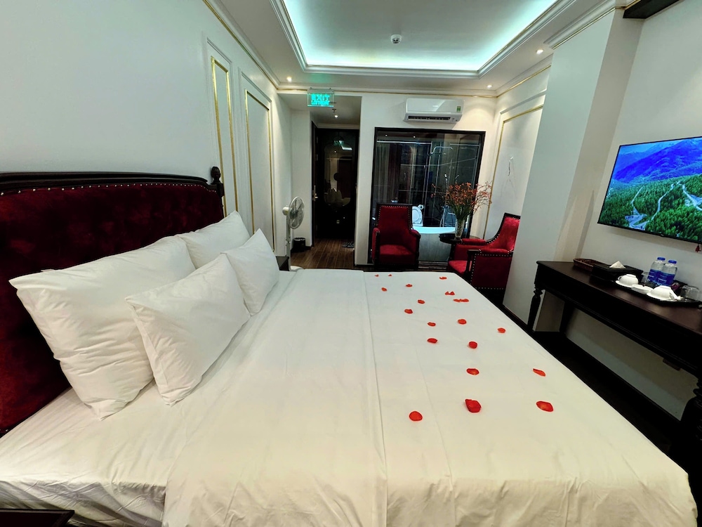 Royal Hanoi Hotel 21/50