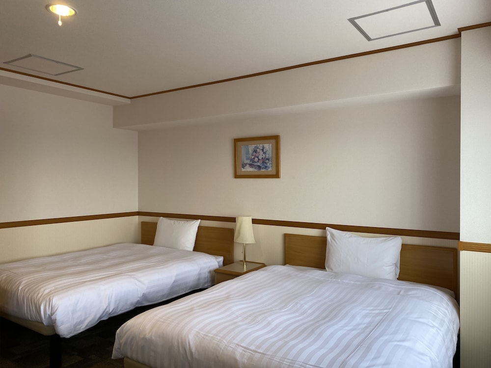 Toyoko Inn Gunma Ota-eki Minami-guchi 10/44