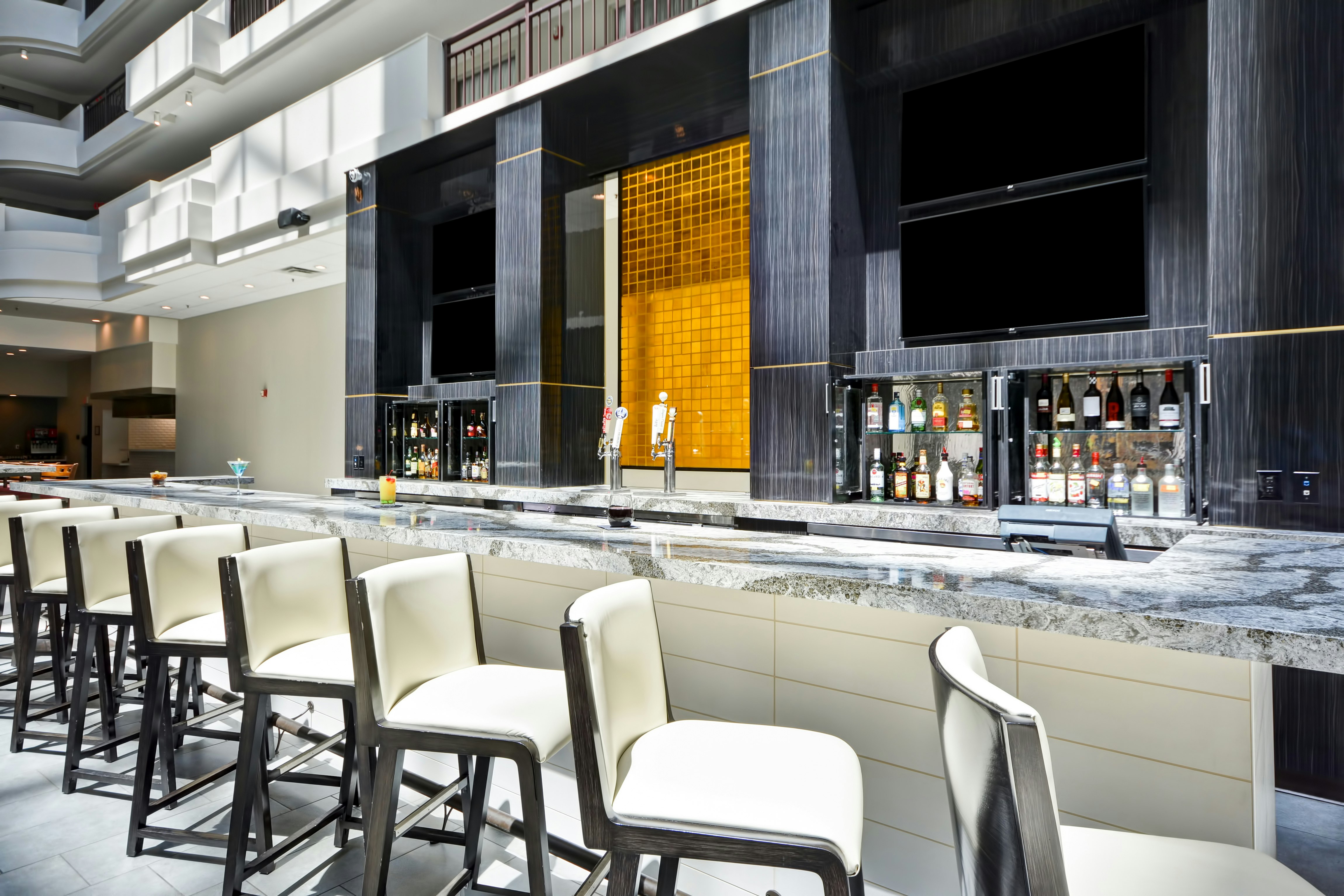 Embassy Suites Charlotte 40/73