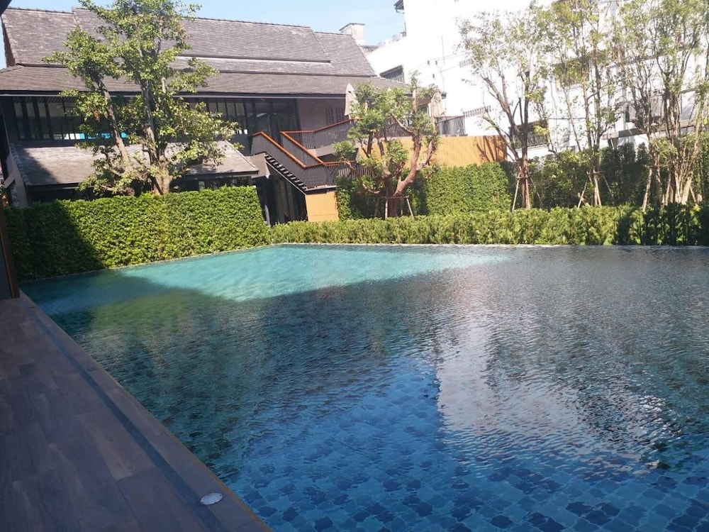 The Teak Hotel Mae Sot 42/50