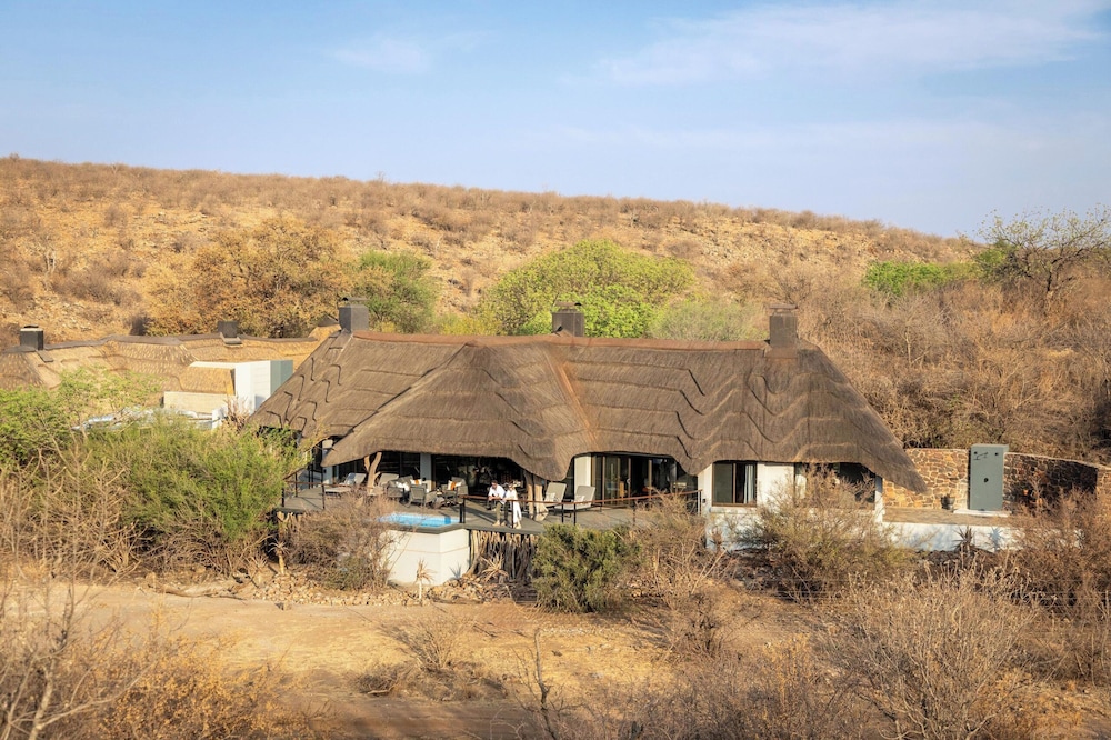 Tuningi Safari Lodge 46/50