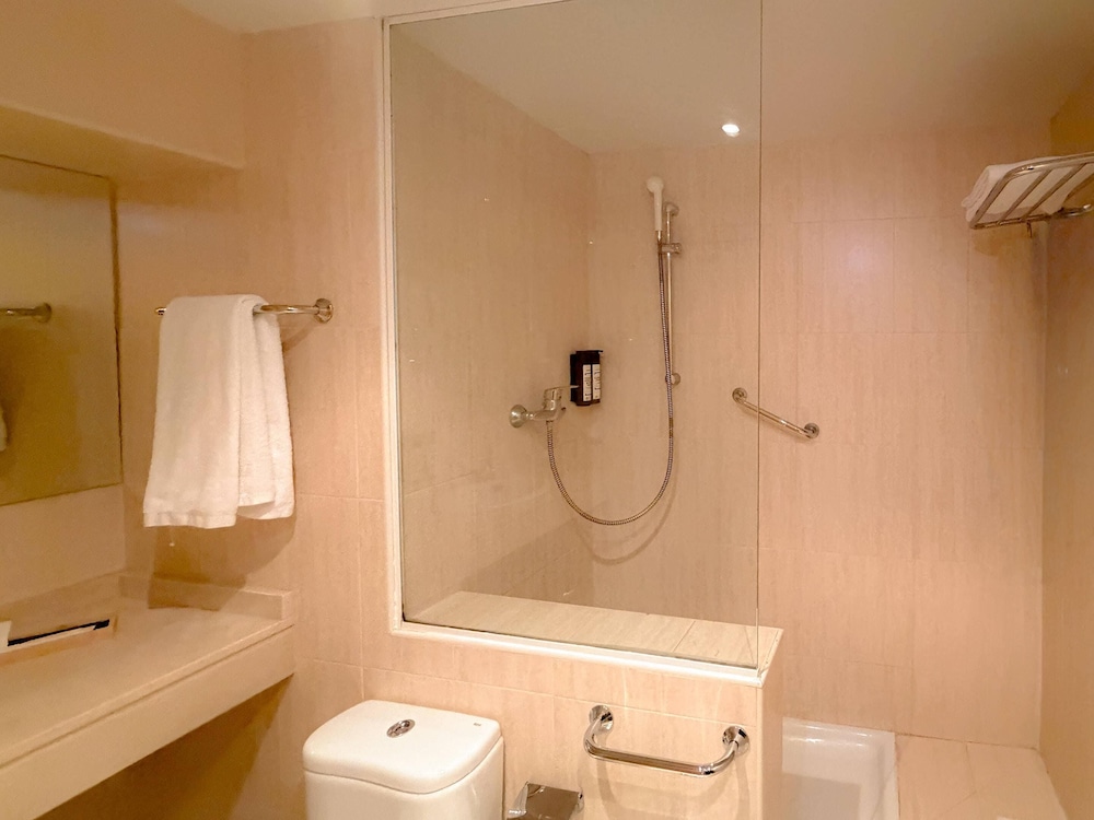Hotel Faranda Alisas Santander, Ascend Hotel Collection 53/57