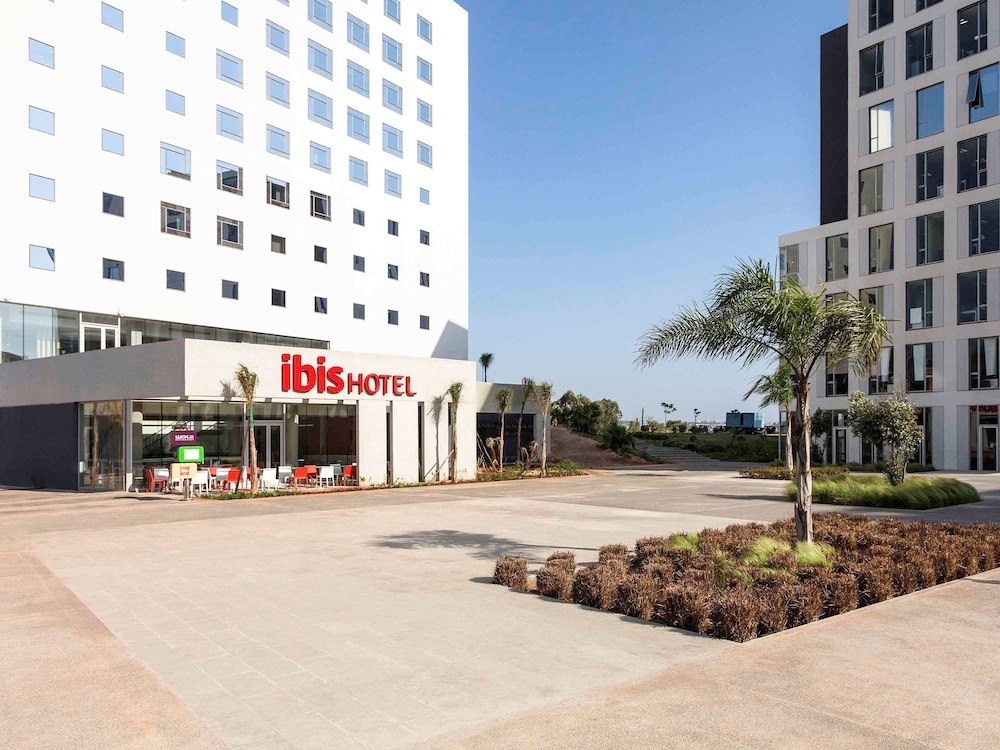Ibis Casablanca Nearshore 72/73