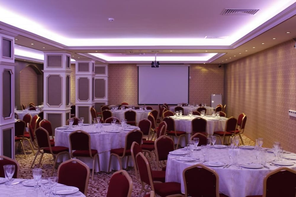 Sakarya Ottoman Hotel 40/48