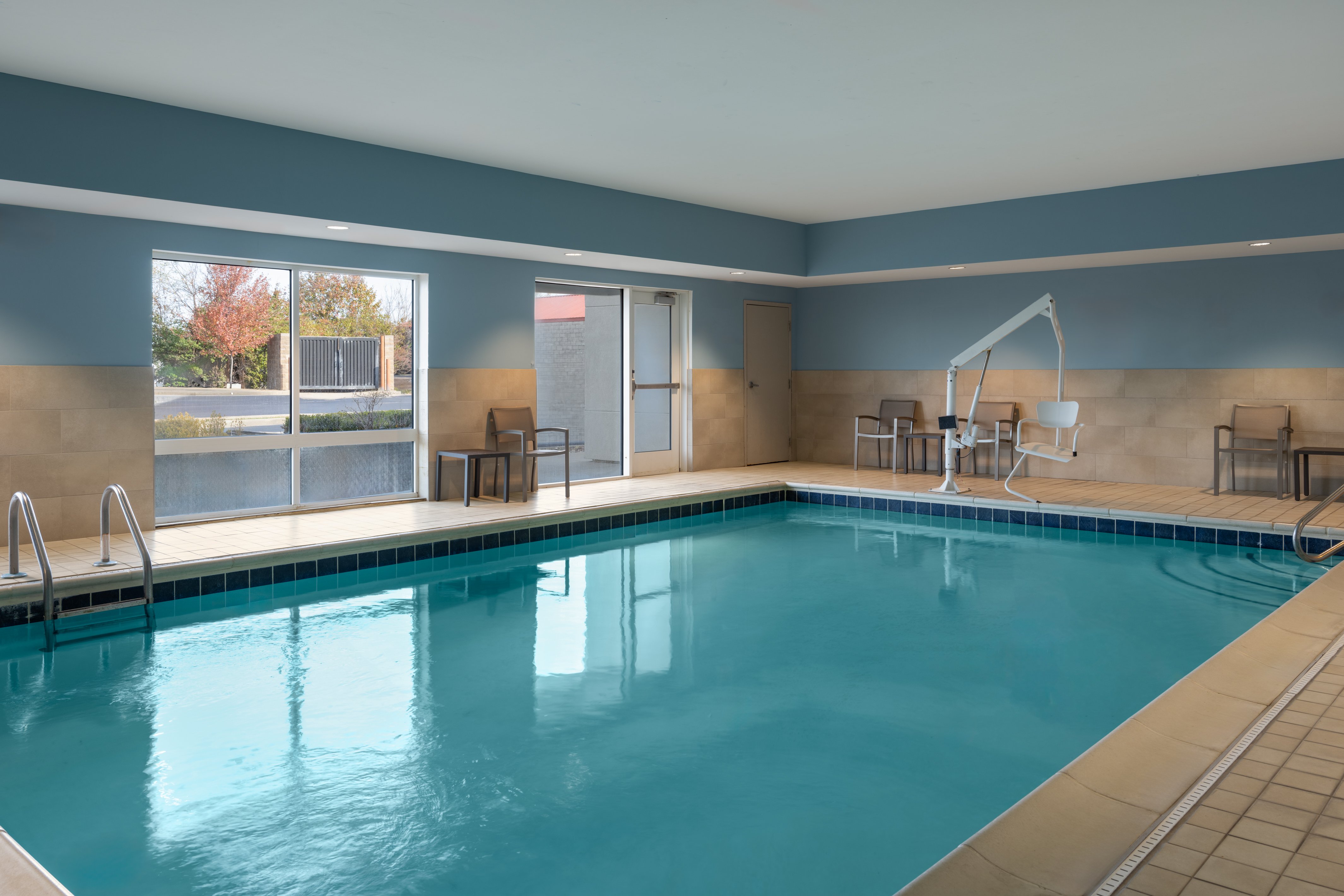Holiday Inn Express and Suites Mt Sterling North 50/72