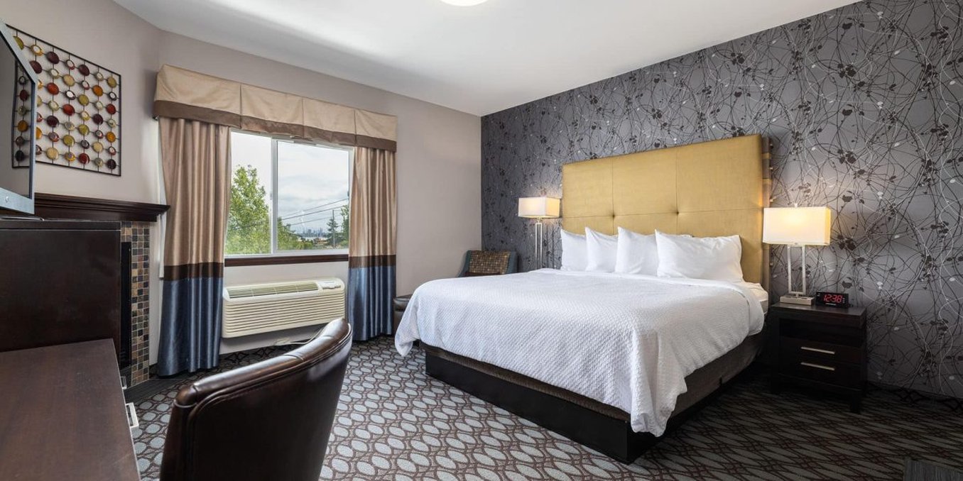 Sunrise Inn Villas and Suites 5/10