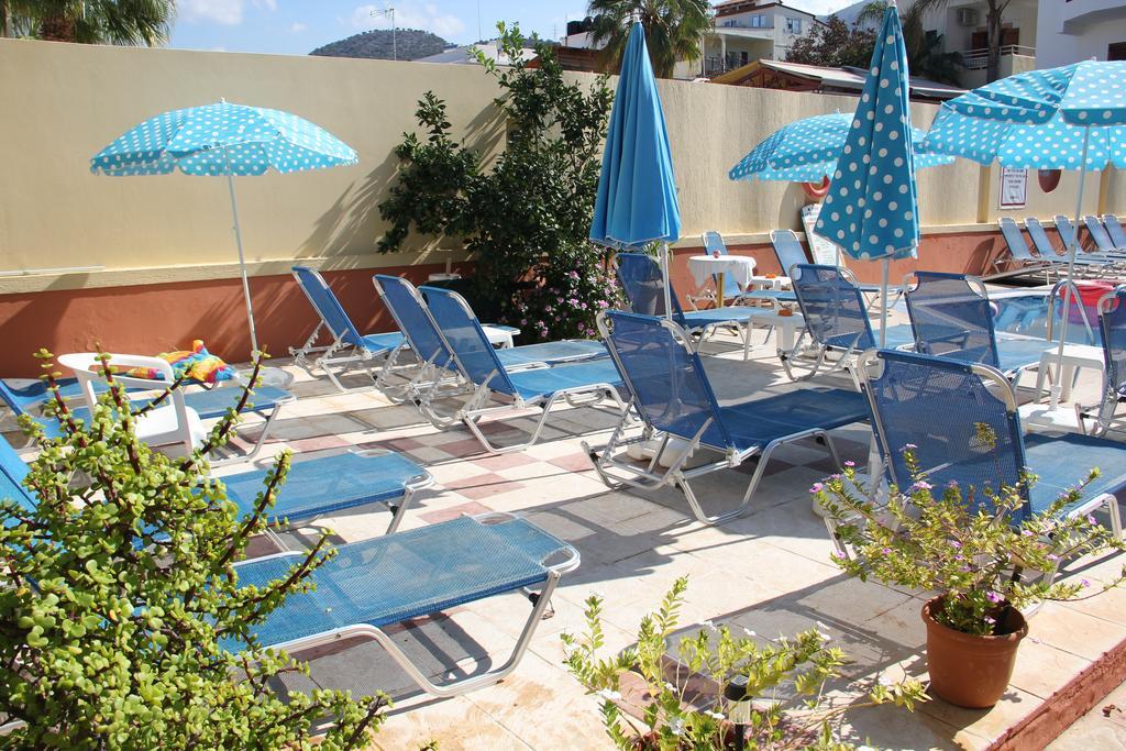 Stefania Apartment 24/50