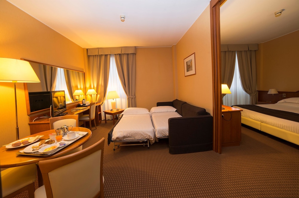 Best Western Park Hotel 28/46