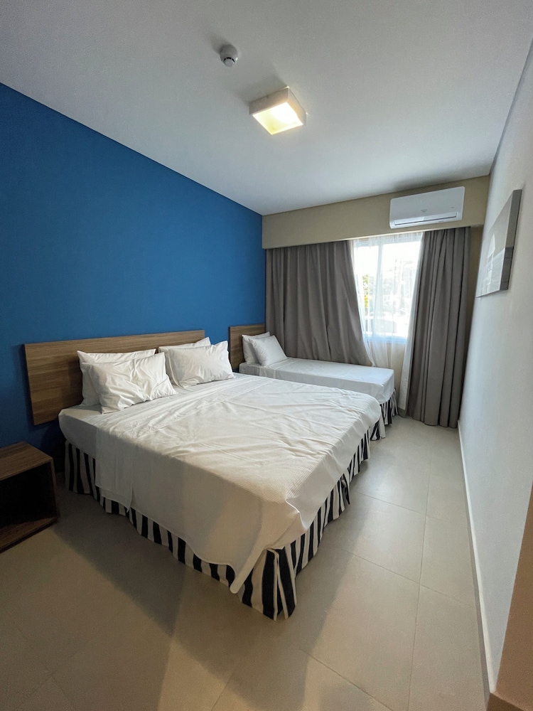 Sao Pedro Thermas Resort 15/50