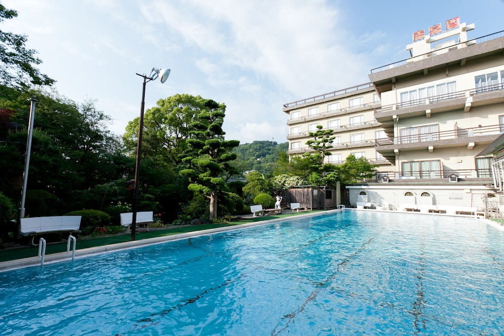 Taisenkaku 4/50