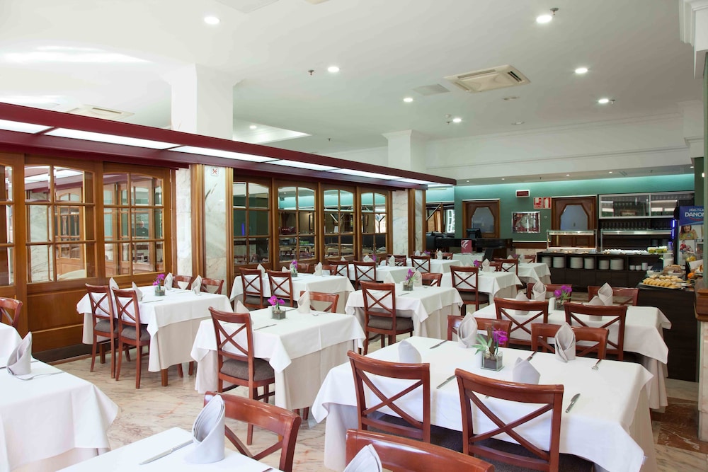 Hotel Principe Paz 41/47