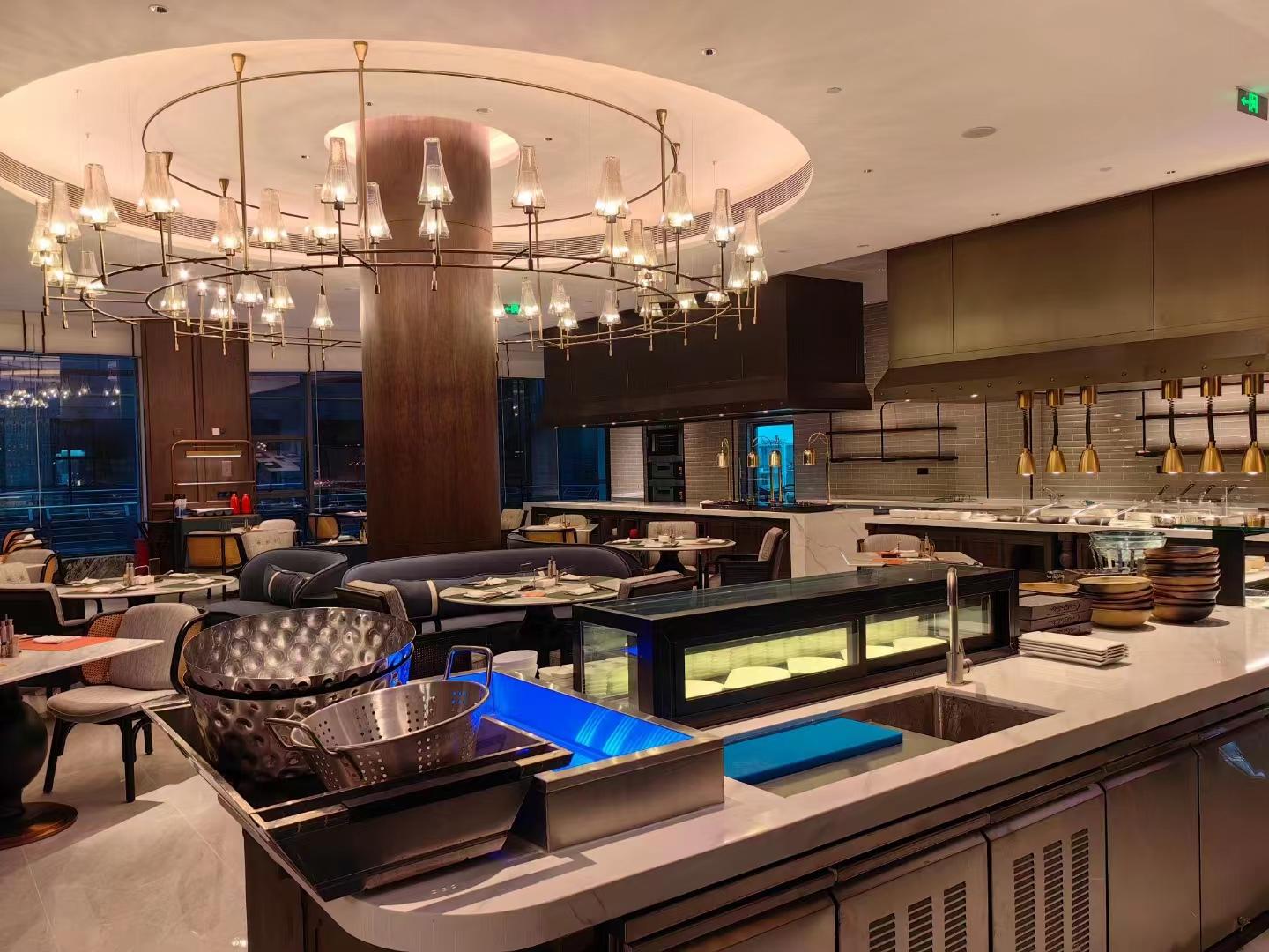 Yangzhou Pearl International Hotel 38/44