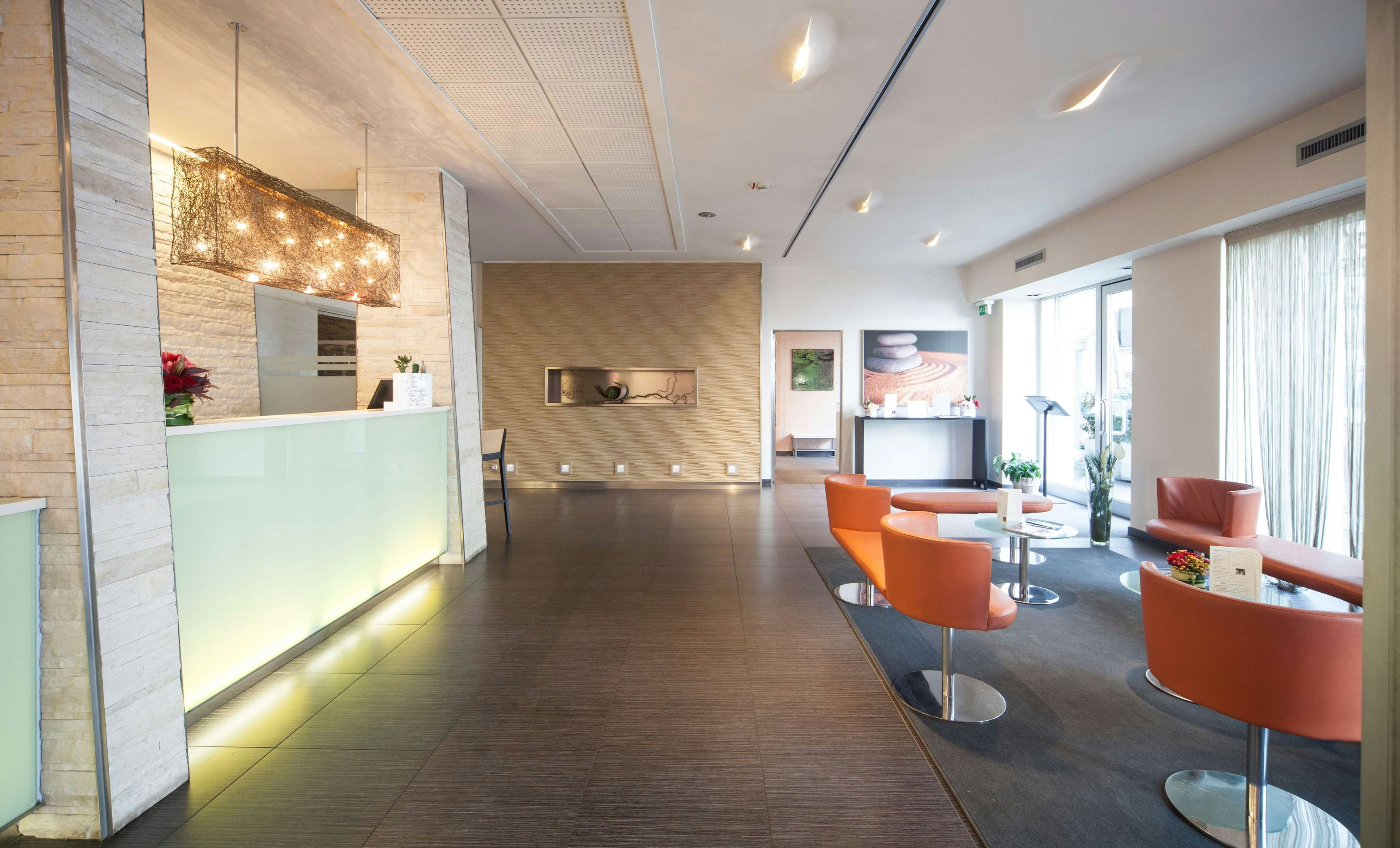 Arli Hotel Business And Wellness 6/41