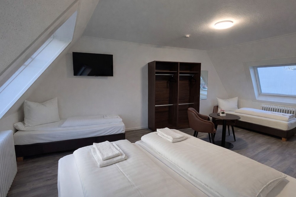 Signature Hotel Hansahof Bremen 16/50