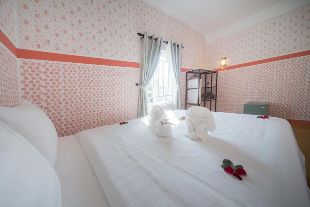 Tri Tran Homestay 15/41