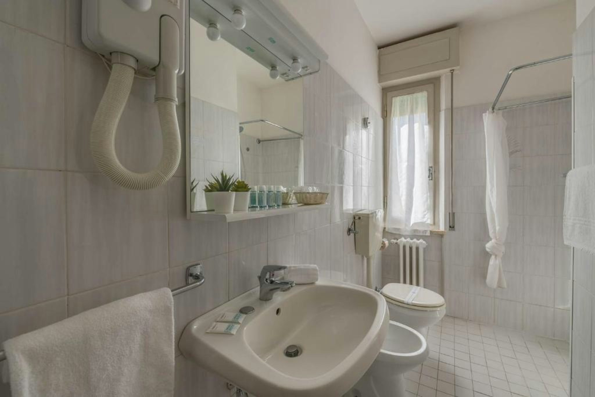 Hotel Massimo 25/26