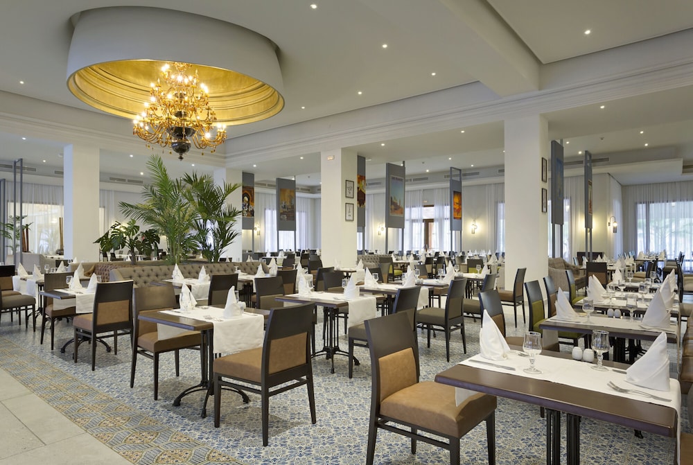 Hotel Riu Tikida Palmeraie 48/62