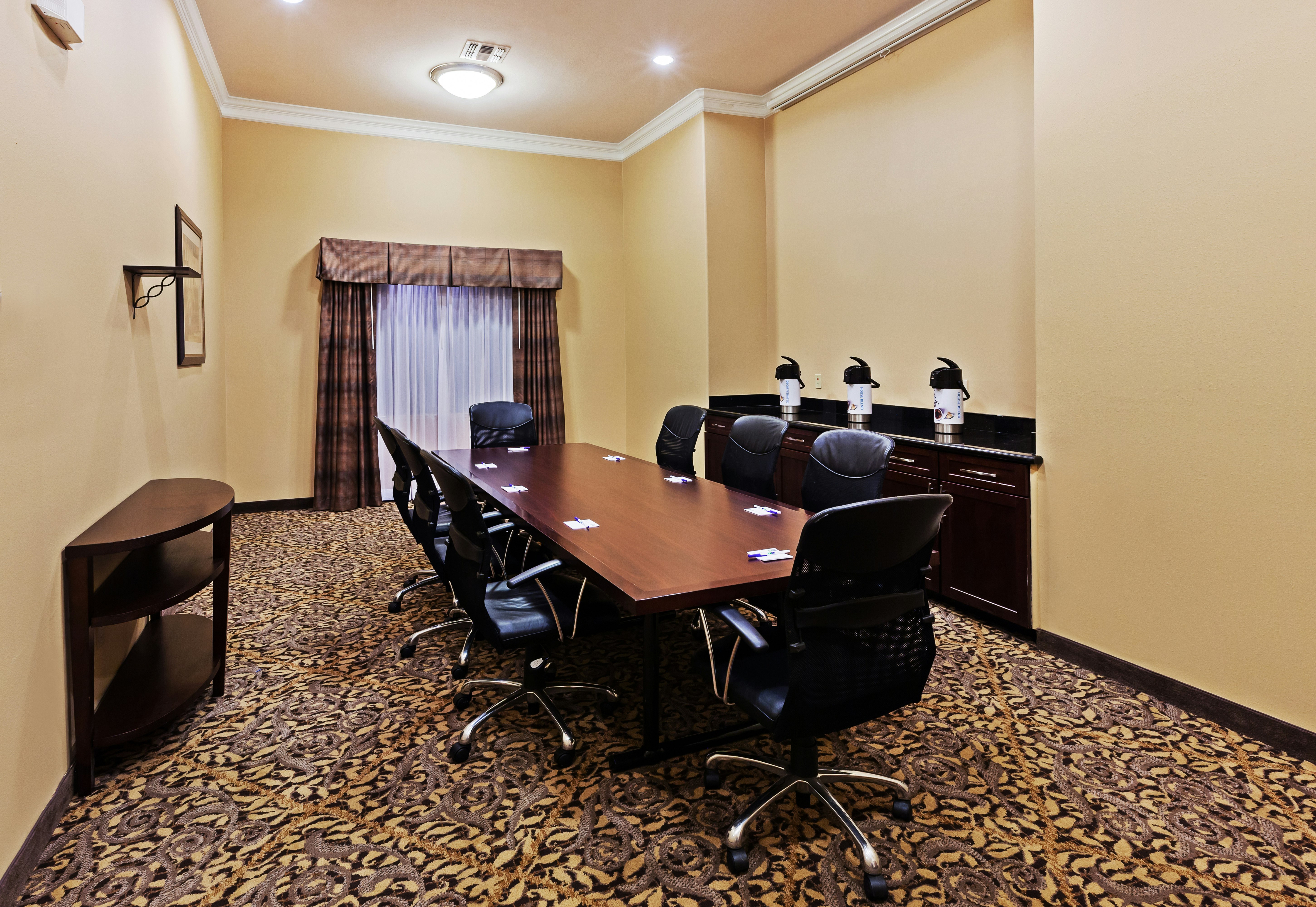 Holiday Inn Express Hotel Suites Houston Alvin 46/52