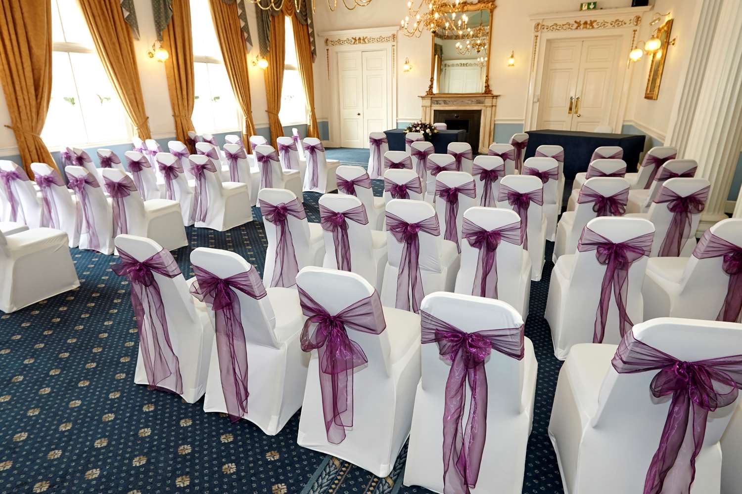 Best Western the George Hotel Lichfield 22/29