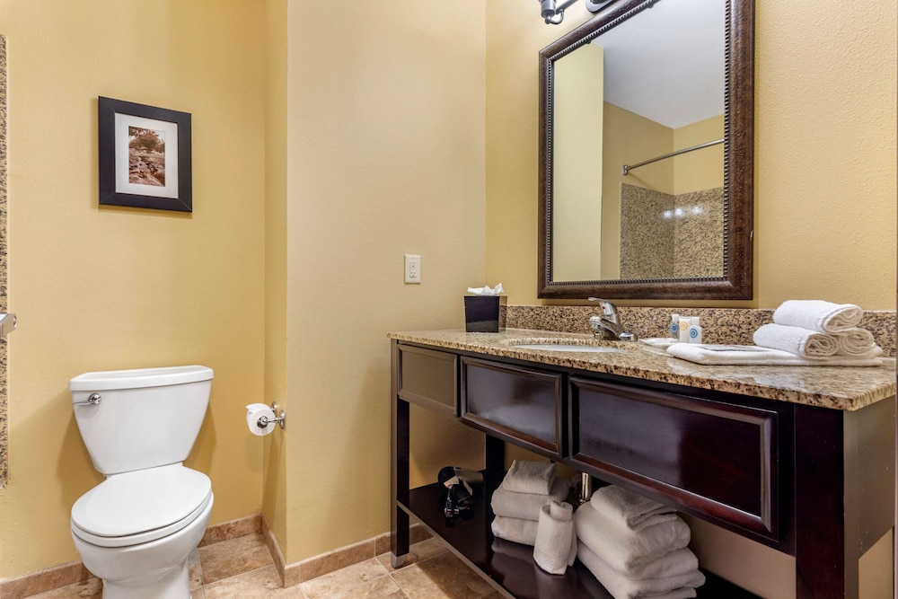 Comfort Suites Frisco 36/39