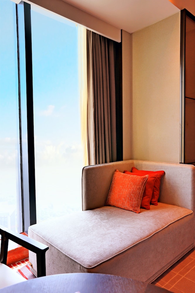 Pullman Huizhou Kaisa 30/50