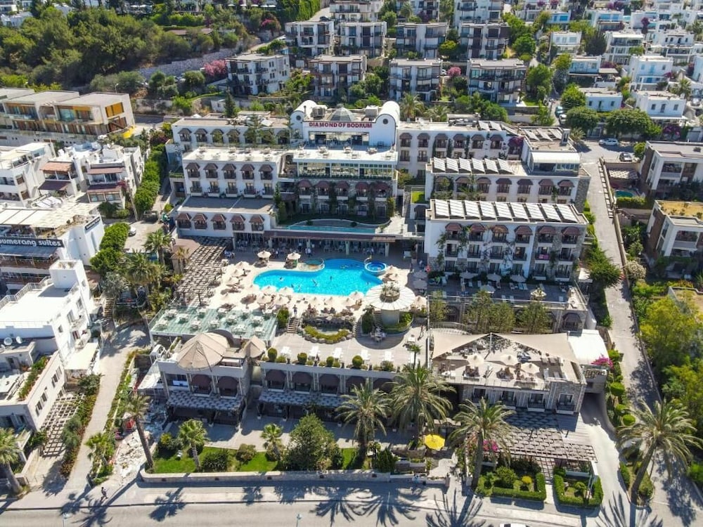 Diamond Of Bodrum photo2