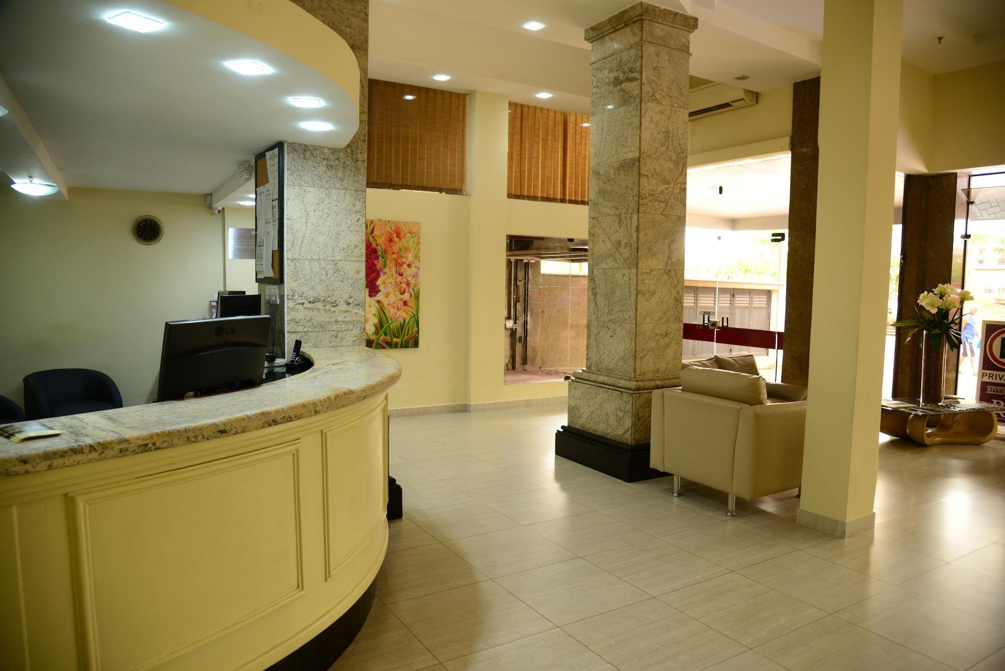River Park Hotel 8/50