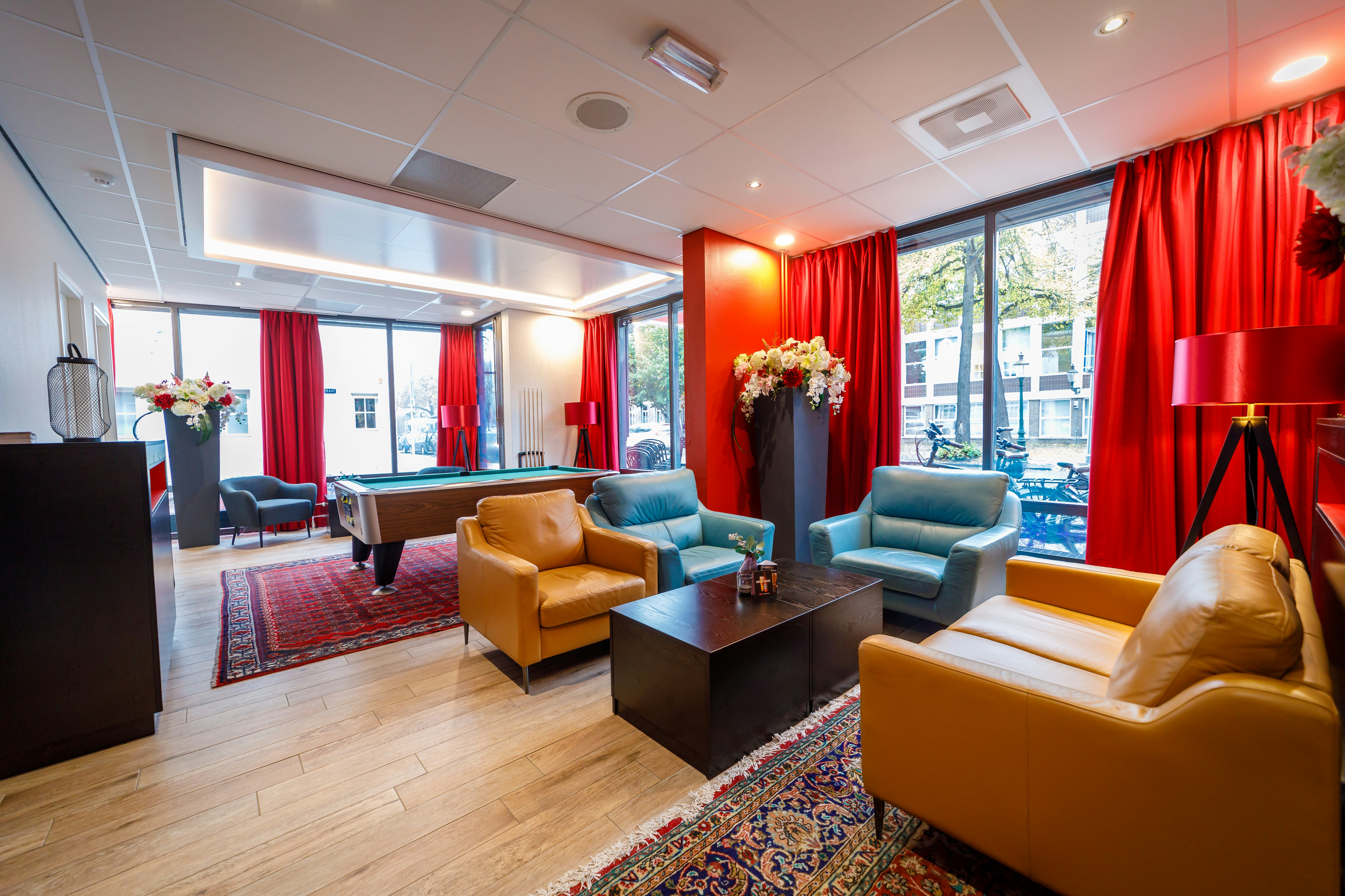 Bastion Hotel Maastricht Centrum 13/21