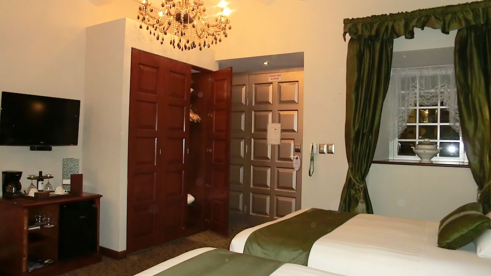 Aranwa Cusco Boutique Hotel 56/73