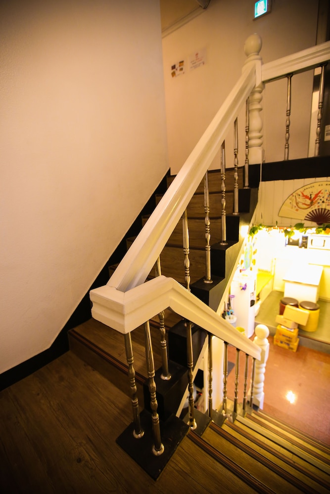Korstay Sookmyung Woman's Univ. photo4