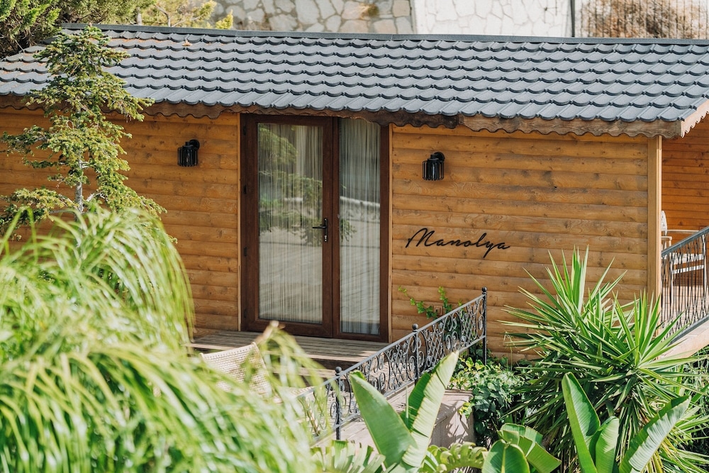Doors Urla Hotel & Bungalows 1/50