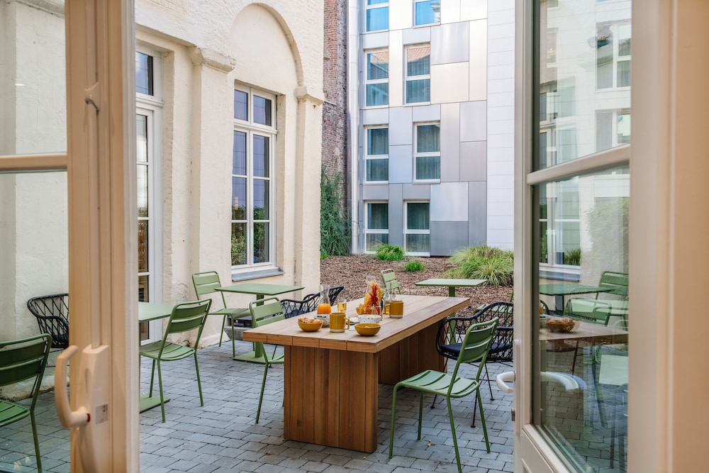 Aparthotel Adagio Lille Centre Grand Place 29/46