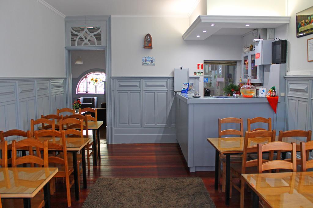 Porto Nobre Hotel 31/50