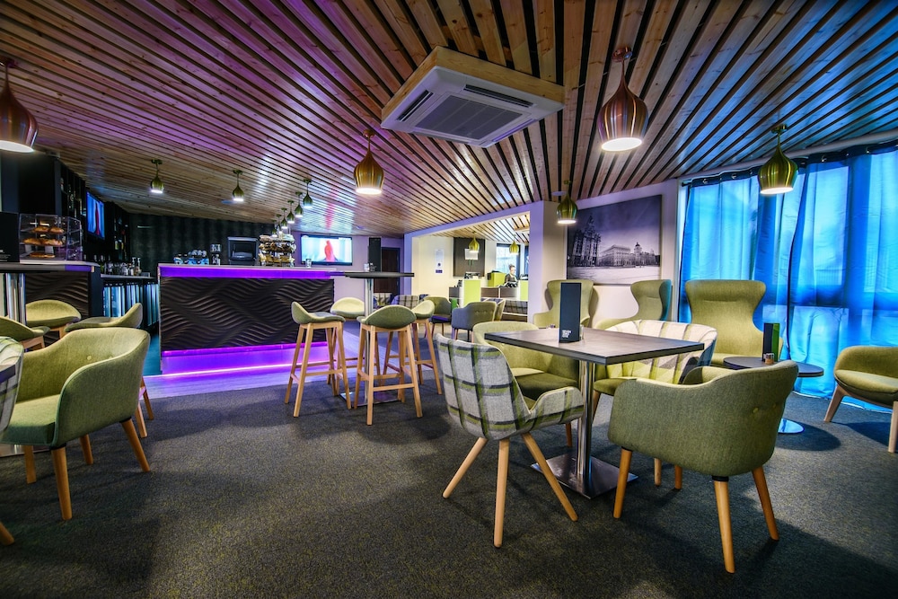 Travelodge Liverpool Central Queens Dock and Arena 21/27