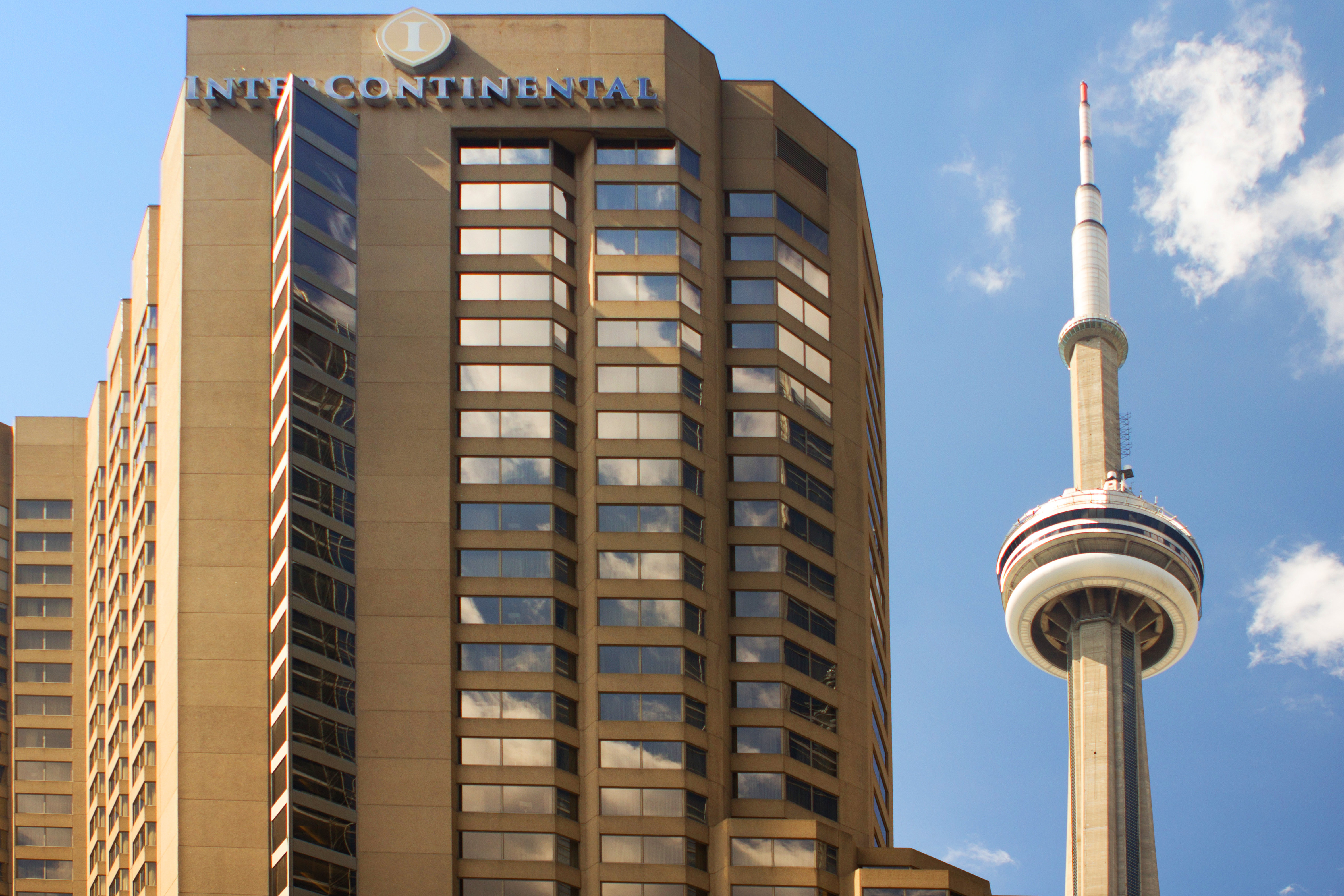 INTERCONTINENTAL TORONTO CENTRE 2/78
