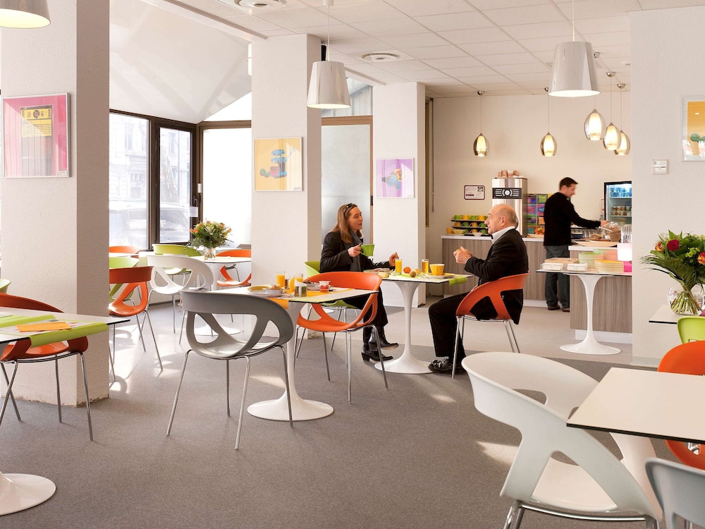 Ibis Styles Grenoble Centre Gare 42/68