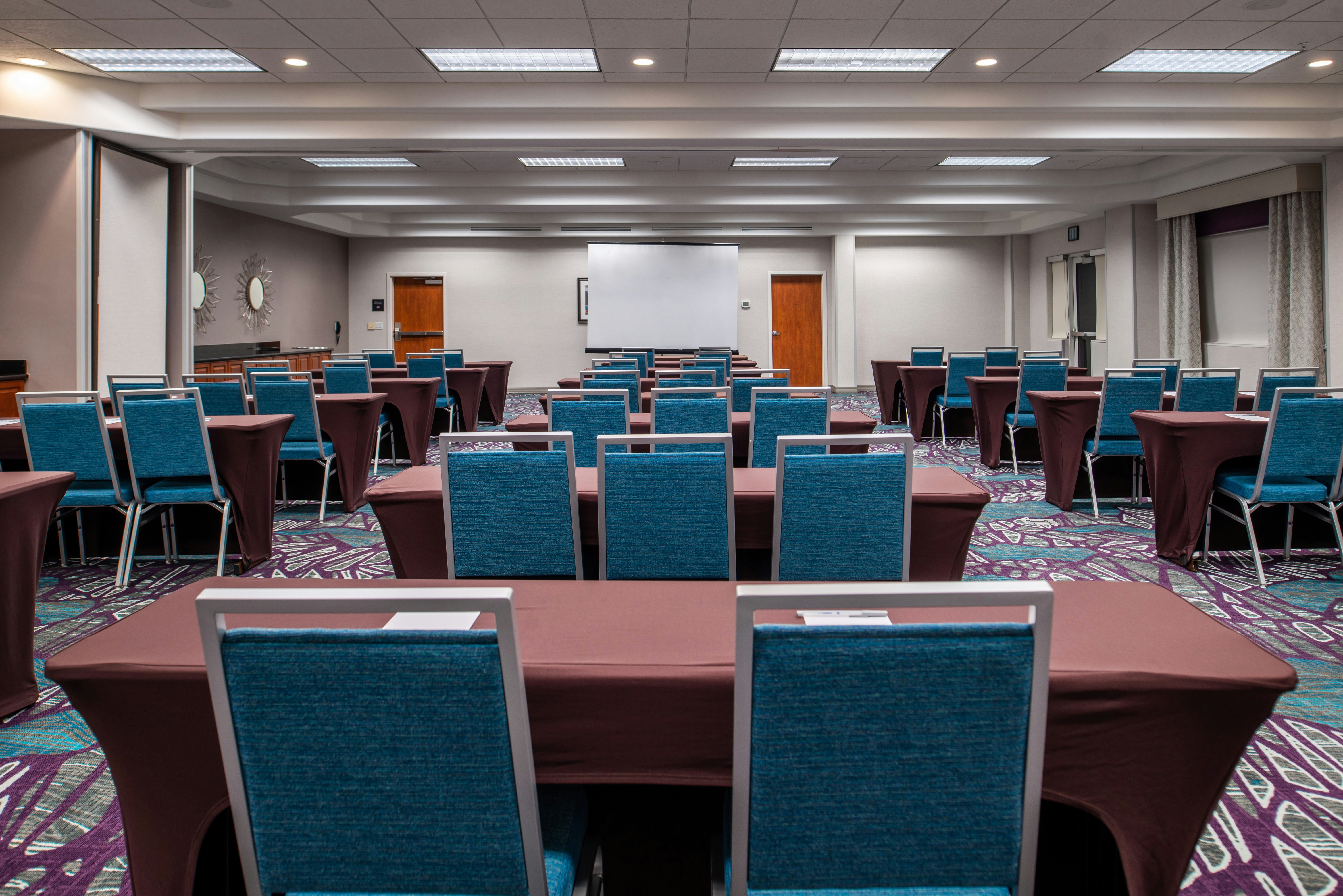 Hampton Inn & Suites Boise/Spectrum 58/67